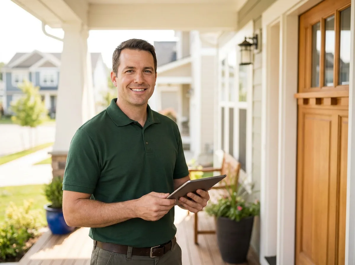 Pest control FAQs for Lake Lure, NC